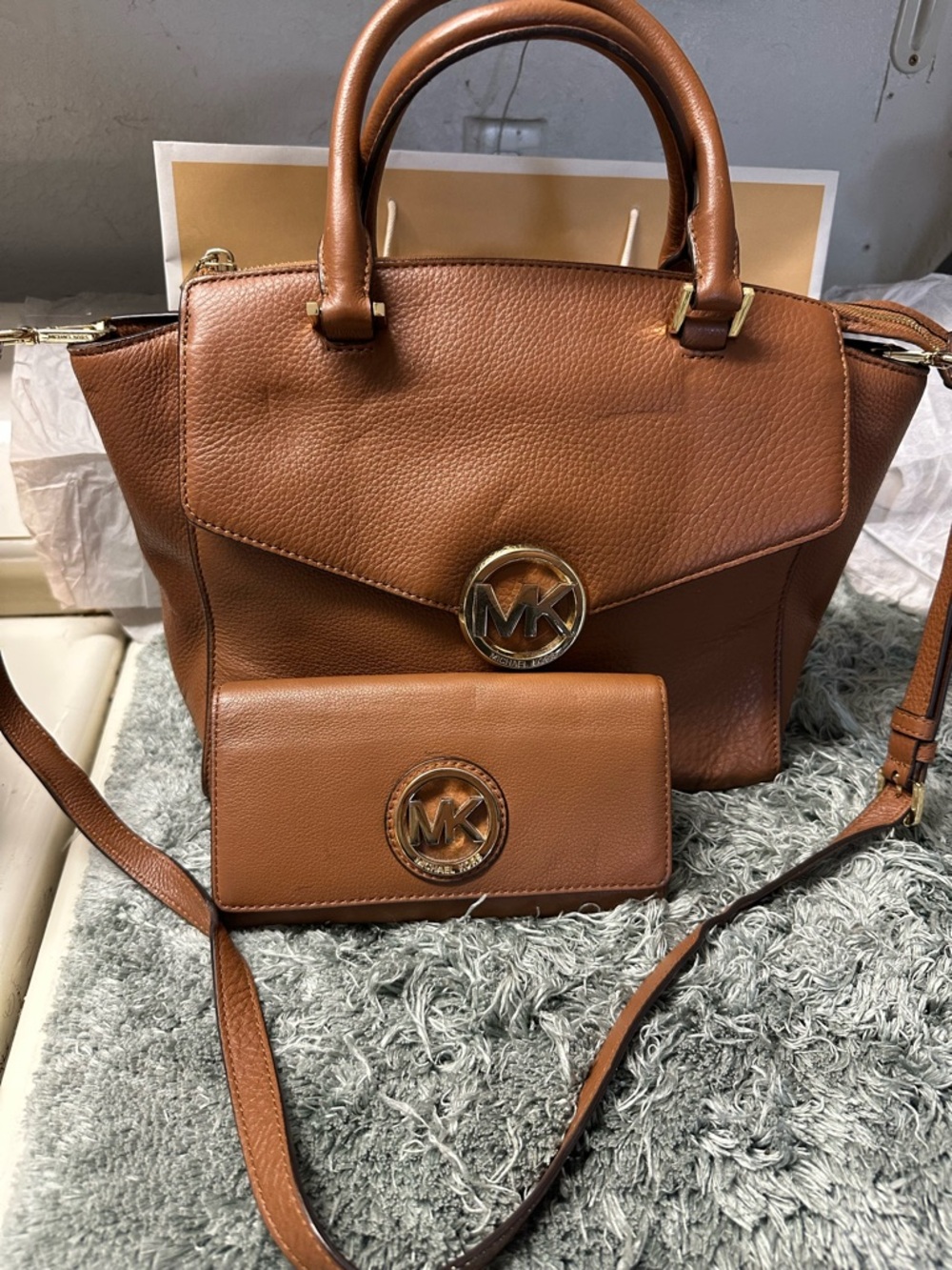 Michael kors set